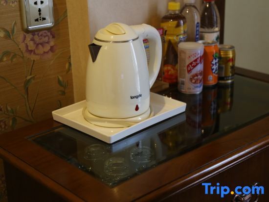 Вэньчжоу: Big tomato fashion hotel(yueqing hongqiao hotei)