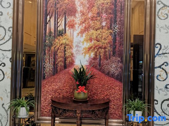 Вэньчжоу: Big tomato fashion hotel(yueqing hongqiao hotei)