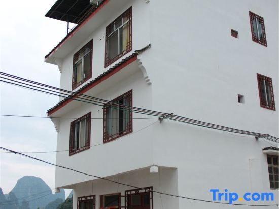 Moon Hill House — фото 1