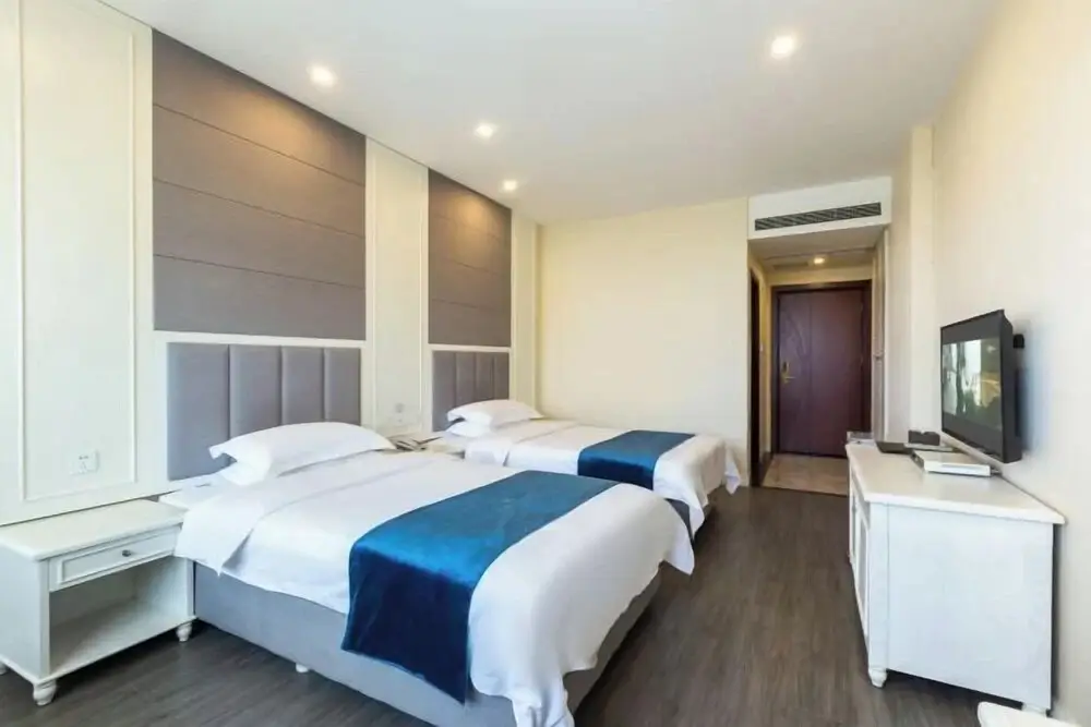Fuda Fashion Hotel — фото 1