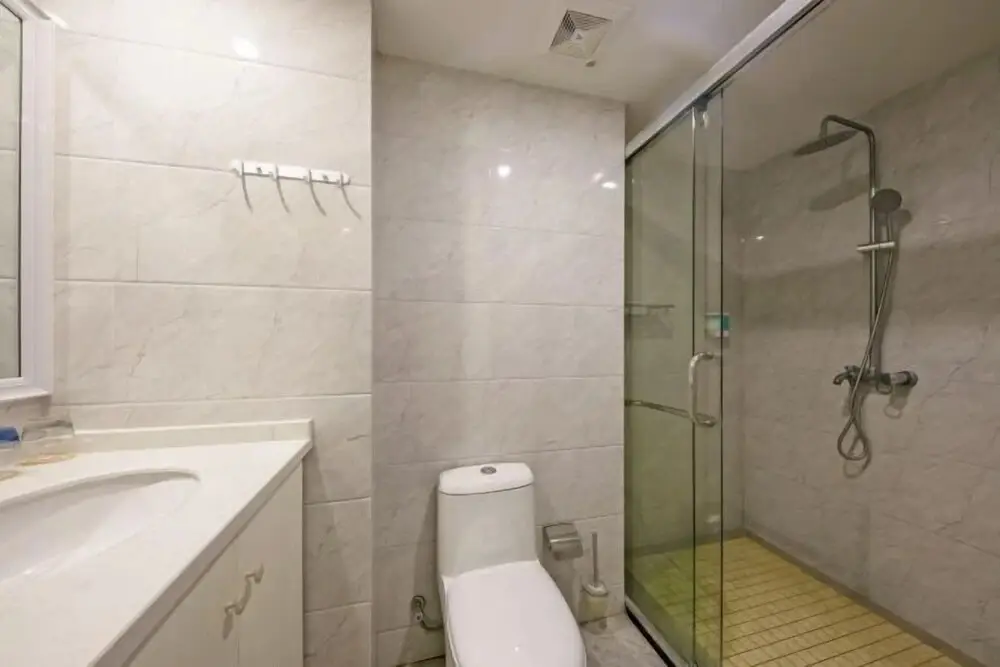 Чунцин: Fuda Fashion Hotel