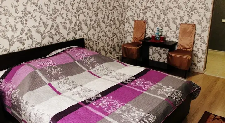 Красноярск: Золотой Ключ на Ястинской