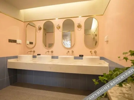 Ханчжоу: Zinn Youth Hostel