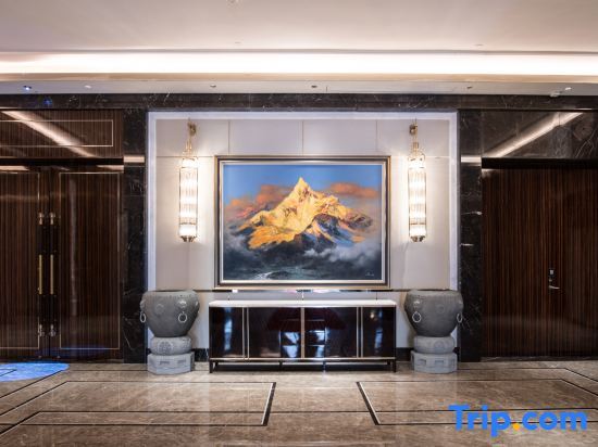 Шанхай: Jiadu Hotel