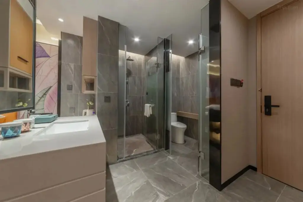 Нинбо: Maison New Hotel
