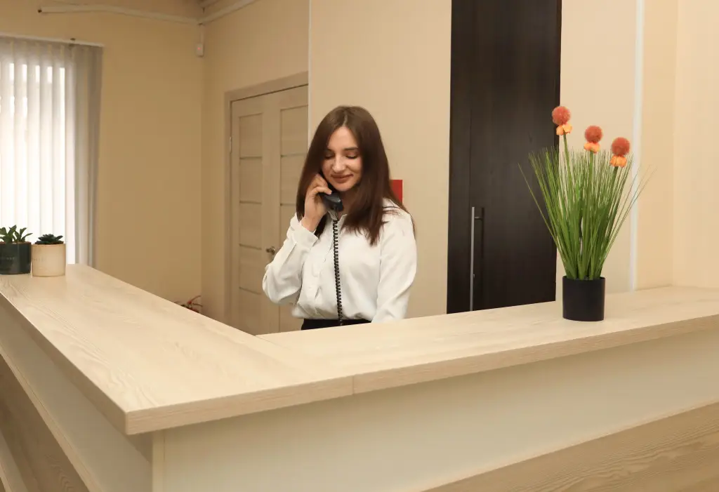 Отель Звездочка — фото 1