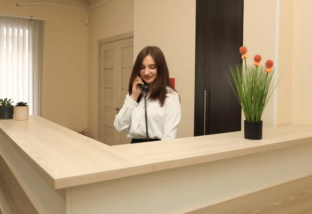 Отель Звездочка — фото 1