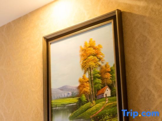 Чэнду: Ronhuw Garden Hotel