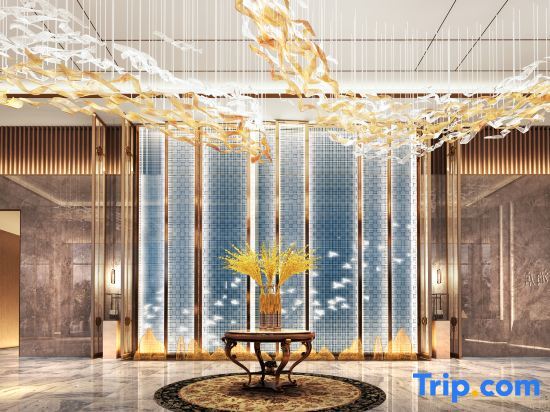 Чунцин: Chongqing  Huayi Hotel
