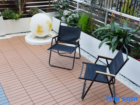 Чжухай: Hesheli Homestay (Zhuhai Changlong Avenue)