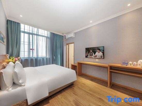 Шэньчжэнь: Green Alliance Hotel(Shenzhen Nanshan District Shekou Sea World Taizi Road )