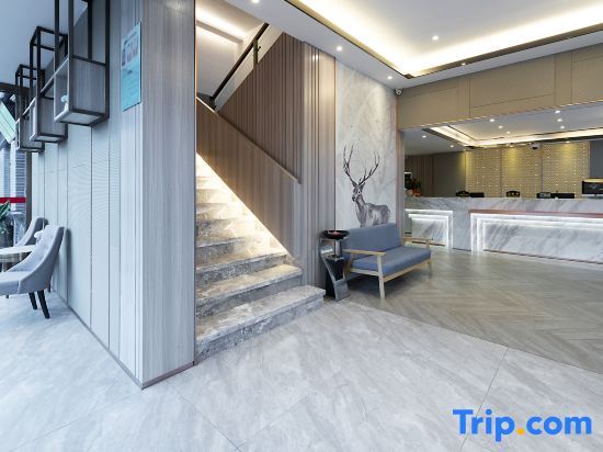 Шэньчжэнь: Green Alliance Hotel(Shenzhen Nanshan District Shekou Sea World Taizi Road )