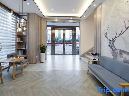Шэньчжэнь: Green Alliance Hotel(Shenzhen Nanshan District Shekou Sea World Taizi Road )