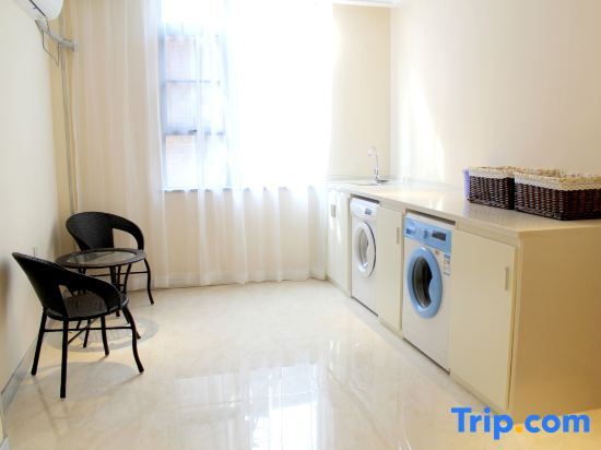 Лючжоу: City Comfort Inn (Liuzhou Yintai City store)