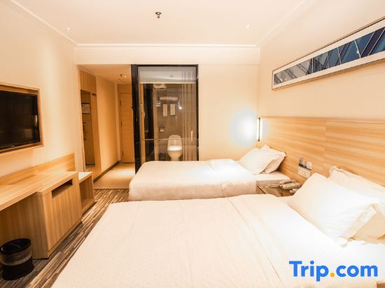 Лючжоу: City Comfort Inn (Liuzhou Yintai City store)