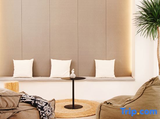 Хучжоу: Xingye •Constellation Designer Pool Homestay