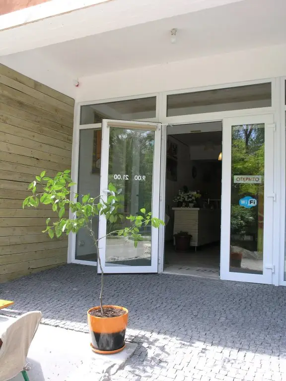 Симферополь: Гостевой Дом Terrazzo