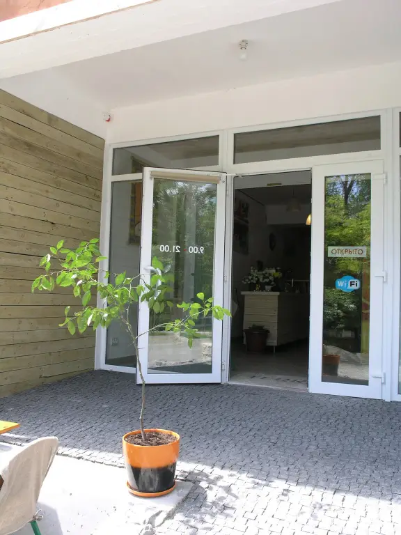 Симферополь: Гостевой Дом Terrazzo