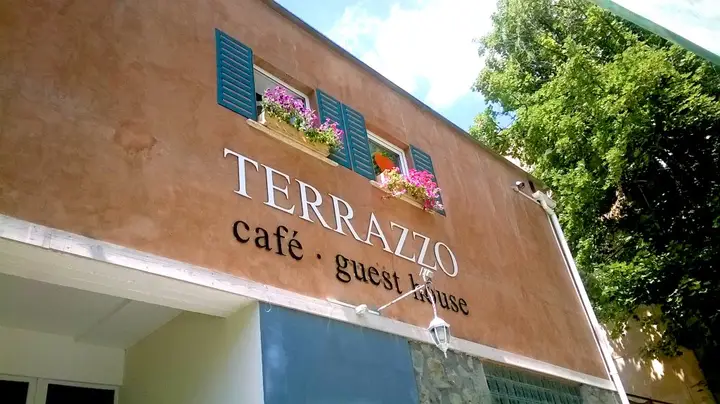 Симферополь: Гостевой Дом Terrazzo