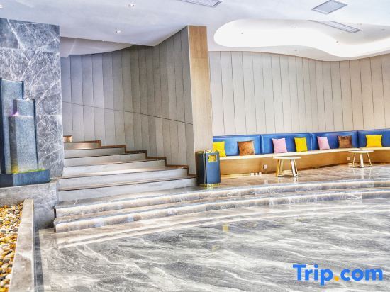Хэнъян: HengYangYi’nian Yuexiang Hotel