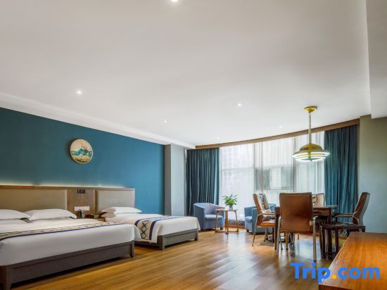 Хэнъян: HengYangYi’nian Yuexiang Hotel