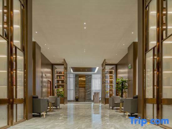 Хэнъян: HengYangYi’nian Yuexiang Hotel