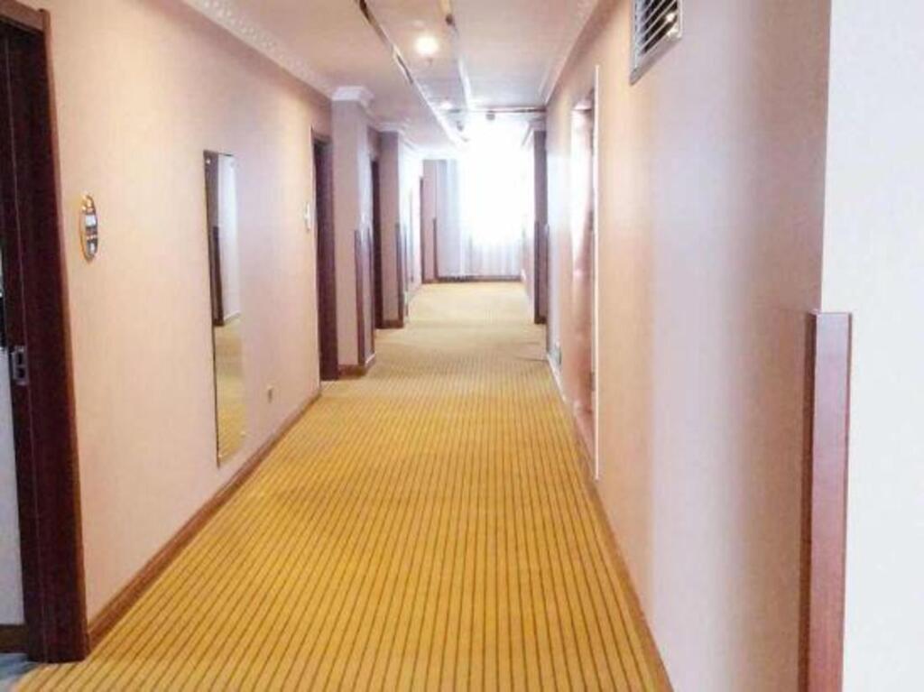 Таншань: Shengfu Hotel