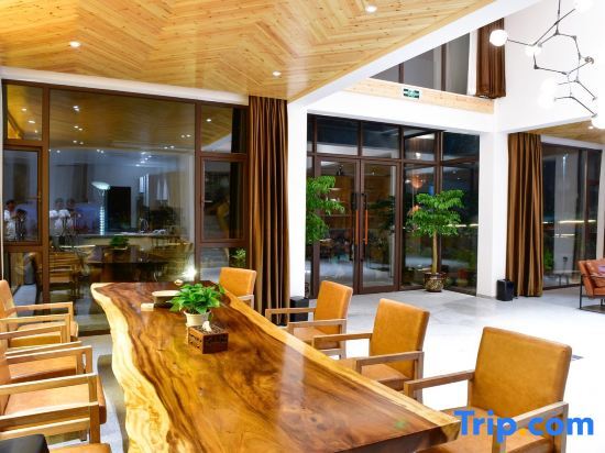 Ханчжоу: Mushe Guesthouse