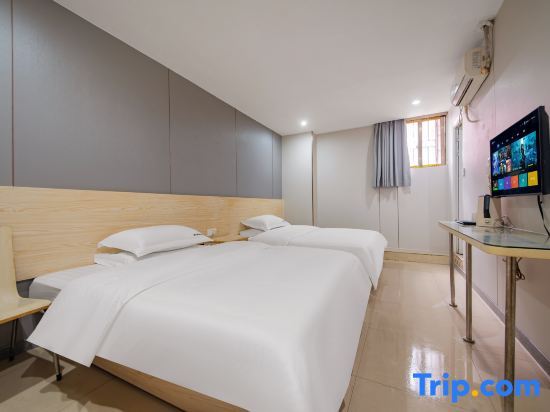 Шэньчжэнь: Yuanzhong Fashion Hostel
