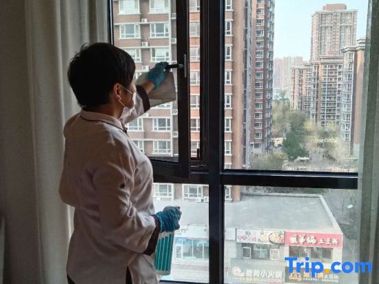 Шэньян: Shenyang Longemont Yashi Business Hotel