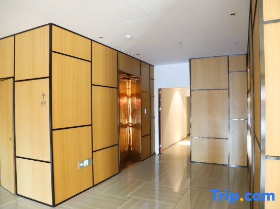 Шэньян: Shenyang Longemont Yashi Business Hotel