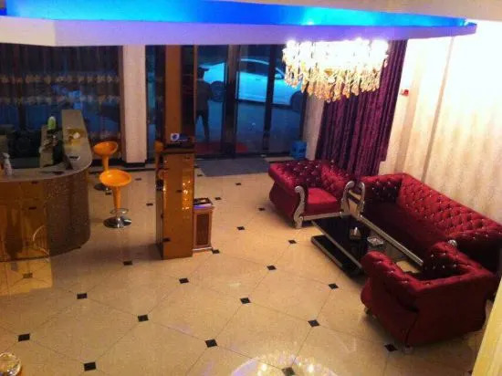 Хучжоу: Junyu Business Hotel