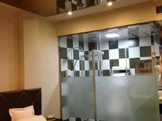 Хучжоу: Junyu Business Hotel