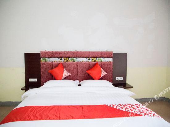 Haoting Hostel — фото 1