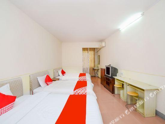 Гуйлинь: Haoting Hostel