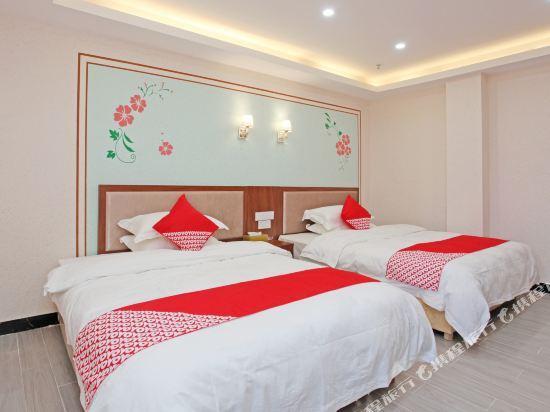 Мейчжу: Baofa Hotel