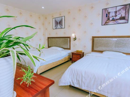 Мейчжу: Baofa Hotel