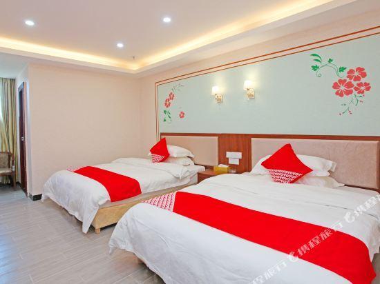 Мейчжу: Baofa Hotel