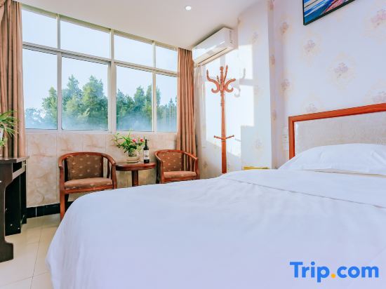 Мейчжу: Baofa Hotel