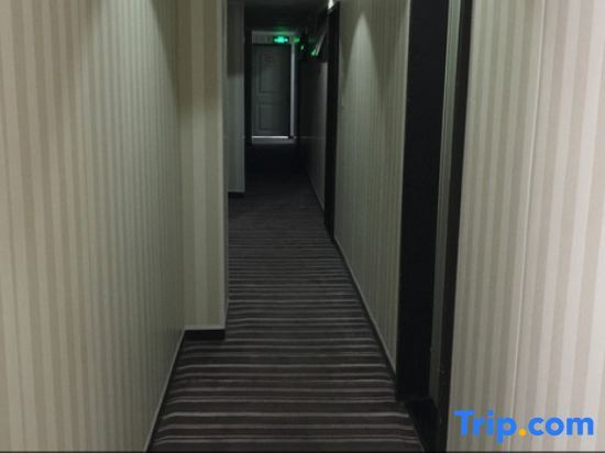 Тайчжоу: Li Peng Hotel