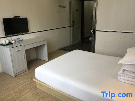 Тайчжоу: Li Peng Hotel