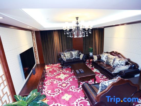 Тайюань: FUGE Hotel