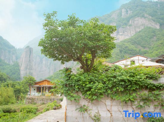 Вэньчжоу: Yandang Mountain Beiyanshanju Homestay