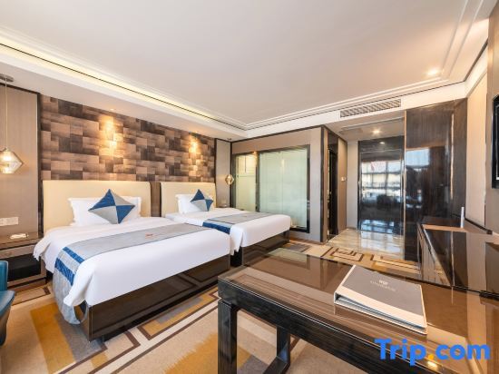 Сюйчжоу: Shangjing Full Seasons Hotel