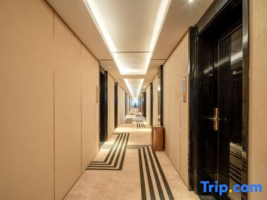Сюйчжоу: Shangjing Full Seasons Hotel