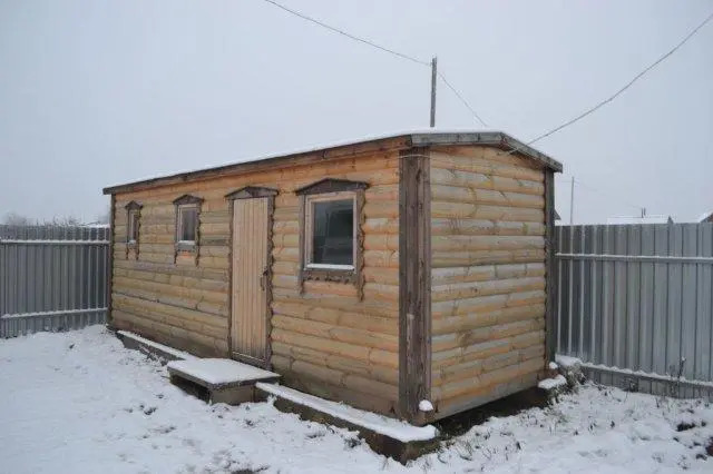 Окуловка: Флагман
