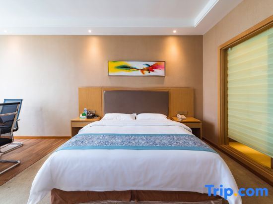 Гуйян: man di jia hotel