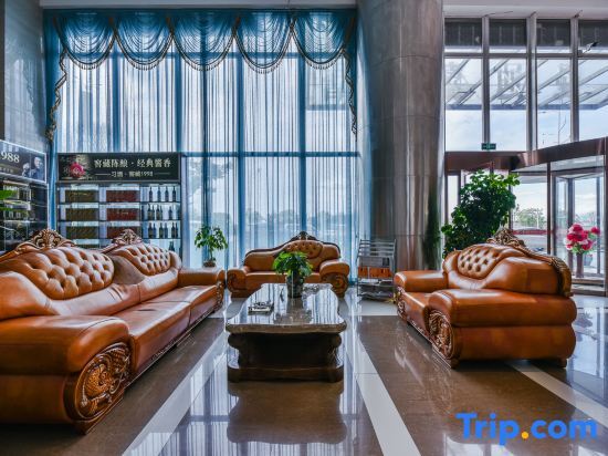 Гуйян: man di jia hotel