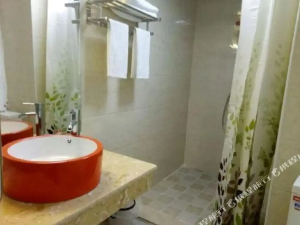 Лебайдао: Kaiyuan Jindian Fashion Hotel