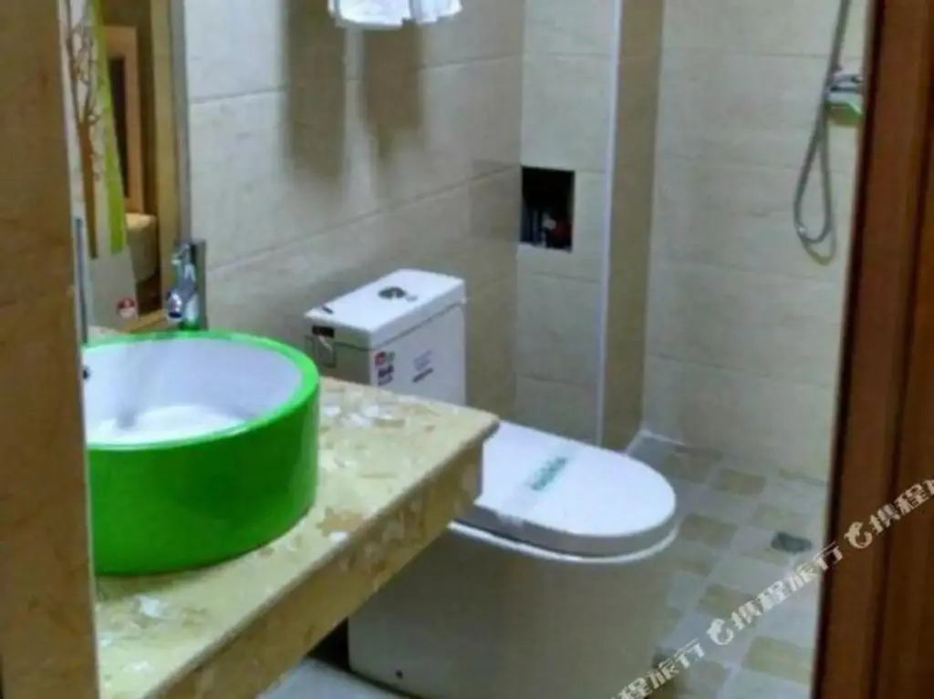 Лебайдао: Kaiyuan Jindian Fashion Hotel